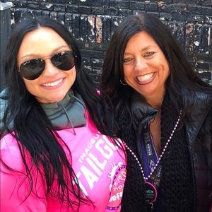 Meet your Posher, Susan